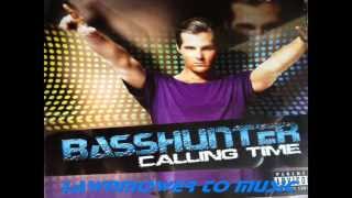 Basshunter - Lawnmower To Music [ONLY THE SONG]