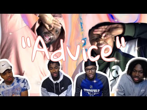 Cadet x Deno - Advice (Dele Alli) [Music Video] | GRM Daily REACTION
