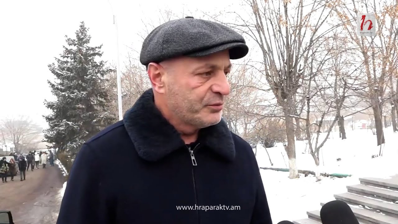 Եթե տենց համարձակ մարդիկ եք, թող նշեն էն օրերը, ինչի համար տղերքը զոհվեցին. արցախցի