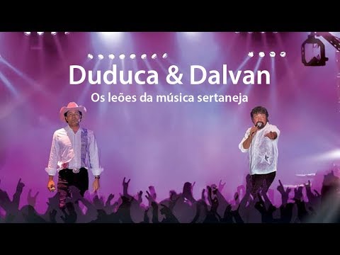 Duduca & Dalvan - Espinheira
