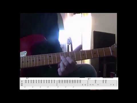 HOOCHIE COOCHIE MAN - version muddy waters