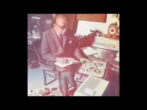 Direct Voices   Konstantin Raudive