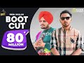 Boot Cut Prem Dhillon Sidhu Moose Wala Full Video Tdot Films SanB Latest Punjabi Song 2019