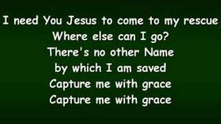 Rescue (Worship Video w/ Lyrics)