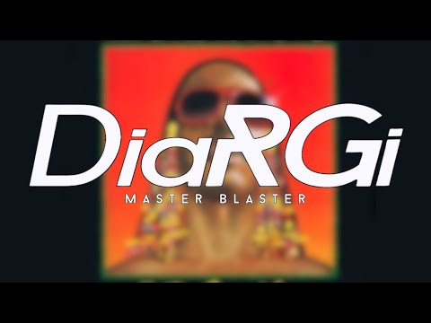 DiaRGi - Master Blaster