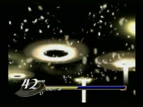 Valkyrie Profile pt.105 - King Akhetamen's Wrath!