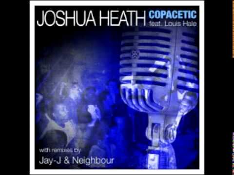 Joshua Heath - Copacetic (original mix)