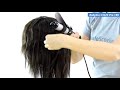 BABYLISS Hair Suktukas C332E Barrel diameter 32 mm, Temperature (min) 150 °C, Temperature (max) 180 °C, Number of heating levels 10, Ekranas No, 95 W, Juodas
