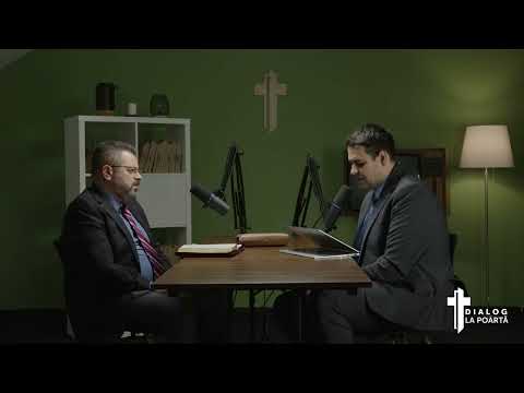 Ce te face un părinte bun? (Marius Cruceru)