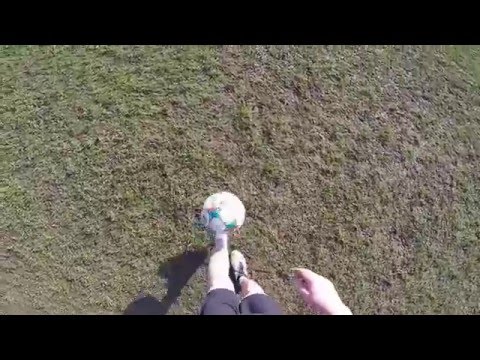 Insane NEW Neymar Football Boots 2016 - Skills, Trick Shots & Power Test