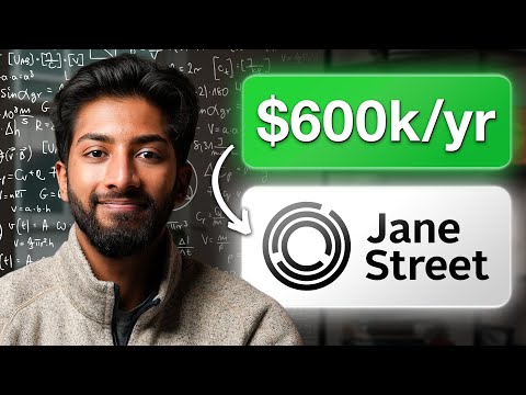 Alles, was Sie brauchen, um in 31 Minuten ein Quant zu werden