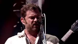 Kings of Leon - Reverend (&#39;17 Radio 1&#39;s Big Weekend)