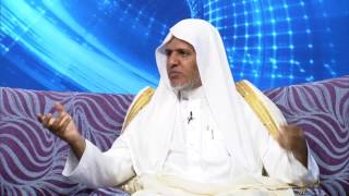 صورة أ.د علي بن عبدالعزيز الشبل | برنامج حلاوة الإيمان (7) | الإيمان باليوم الآخر