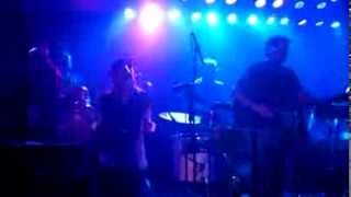 The Us Project - Albion Moon - Live at Potawatomi Casino Milwaukee Feb 2014