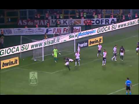 Torino 1-0 Grosseto 05/10/2011 2011-12 - 8°