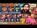 I BOUGHT SOMEONES ENTIRE 1999 RUGRATS NICKELODEON COLLECTION SO MANY NEW GRAILS