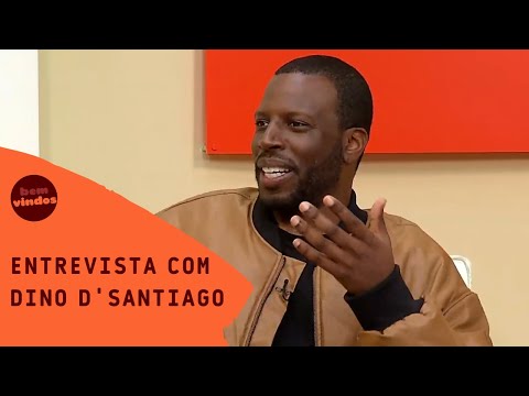 Dino d'Santiago: "Badiu representa a resistência do povo cabo-verdiano"