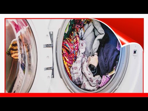 10 Essential Laundry Room Tools 🧧