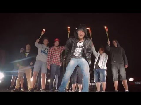Shd Shade - Shd Shade - PROTY PROTI (Official Music Video)