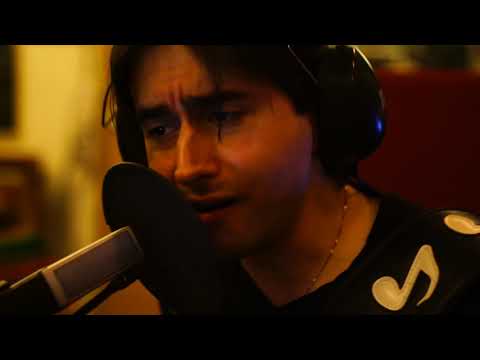 Davide Pannozzo - The Thrill Is Gone (BB King Cover)