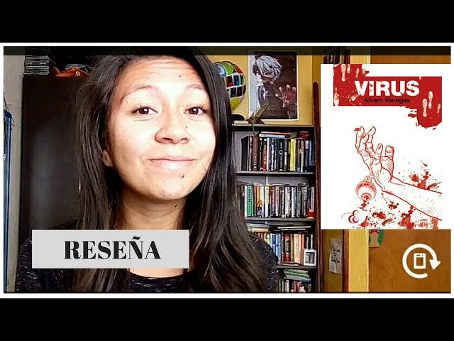 Vídeo relacionado con Virus