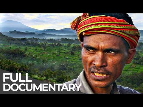Amazing Quest: Sunda Islands, New Caledonia, Micronesia & Quebec