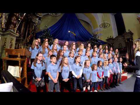 Dječji zbor Sv. Nikole Čakovec - Božićna