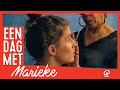 TV-OPNAMES met MARIEKE // Mattie & Marieke