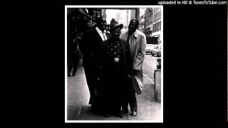 Big Joe Williams - Skinny Woman