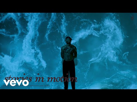 Video thumbnail for Stories In Motion