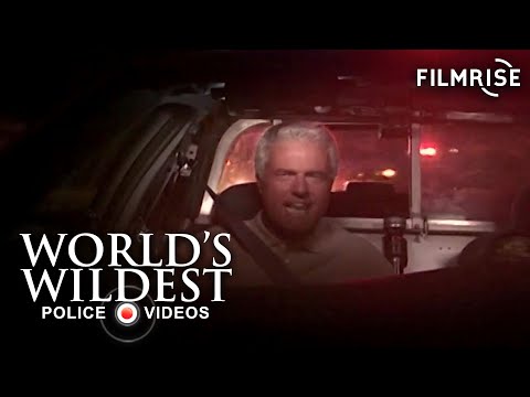 High-Speed Chases | World's Wildest Police Videos | Season 3, Episode 5