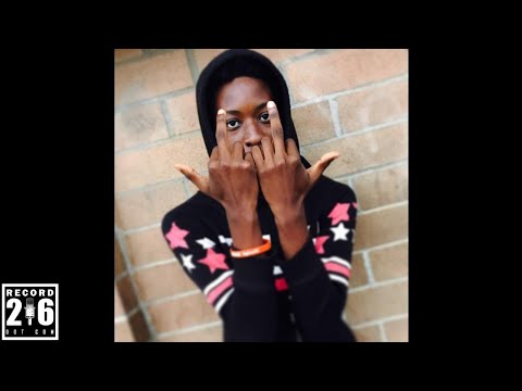 TBE Trapp - Make It Out