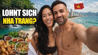 LOHNT SICH NHA TRANG 2026? 🇻🇳 Unser ehrliches Fazit zu Stränden, Inselhopping & Food!