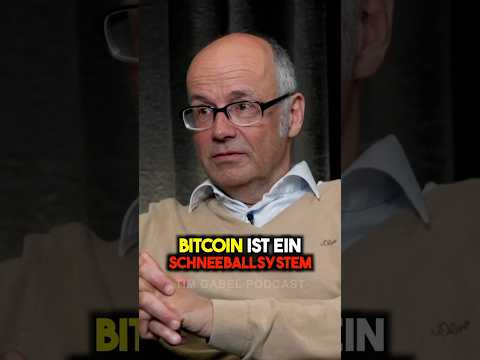 Wird Bitcoin bald abstürzen? #timgabelpodcast