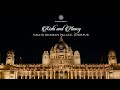 Destination Wedding in Umaid Bhawan Palace,  Jodhpur | Palace Wedding by The Global Design Co.