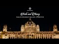 Destination Wedding In Umaid Bhawan Palace Jodhpur Palace Wedding By The Global Design Co