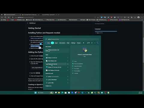 Hướng dẫn cài đặt ChatGPT cho Nuke | ChatGPT Installation Guide for Nuke