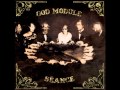 God Module - Afraid of The Light 