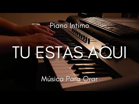 1 HORA MUSICA PARA ORAR Y MEDITAR | SIN ANUNCIOS INTERMEDIOS | TU ESTAS AQUI