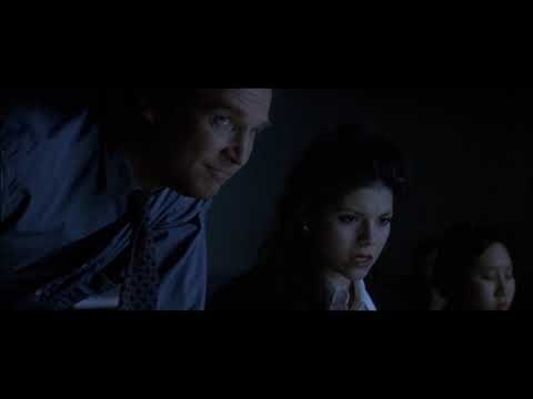 Arlington Road - "Lone Terrorist" - Jeff Bridges