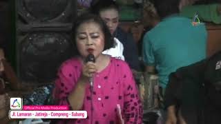 Download lagu KIDUNG SALAMET - TOPENG PENDUL SINAR PUSAKA WARNA [PRO MEDIA 25-9-2018] mp3