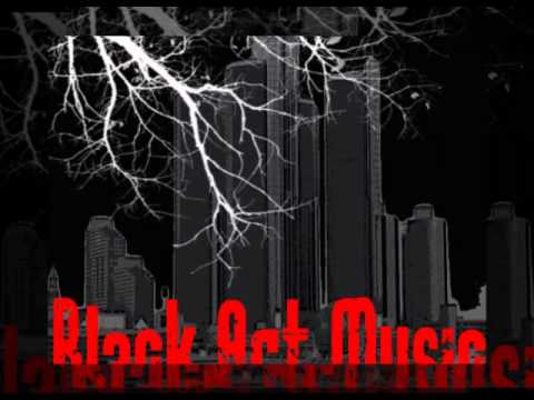 keepin the groove by Black Art Music video.wmv