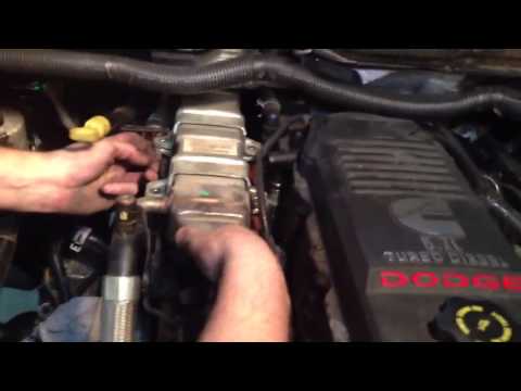 6.7 cummins delete egr/dpf delete kit