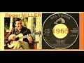 Roger Miller - Burma Shave 'Vinyl'