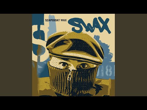 Freeway - Scapegoat Wax