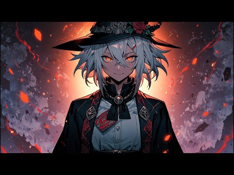 Nightcore ➤ joke's on you [BY]