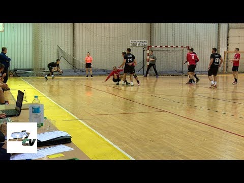 SBTV - DNEVNIK - RK "BROD" – RK „FENIKS“ (OSIJEK) 33:23 - 04.12.2019.