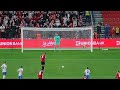 Albania vs Israel 06/10/2022 Goooal  Armando Broja Penalty Gooooal 1-0