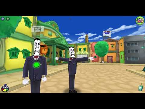 Toontown Rewritten | Complete Life of a Toon Part 25 (Final Sound Frame)
