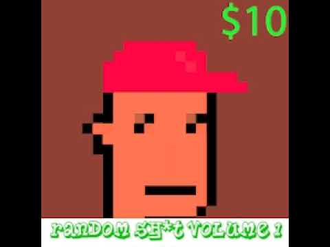 THE RANDOM SH*T VOL 1 LOOP KIT